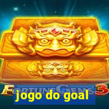 jogo do goal