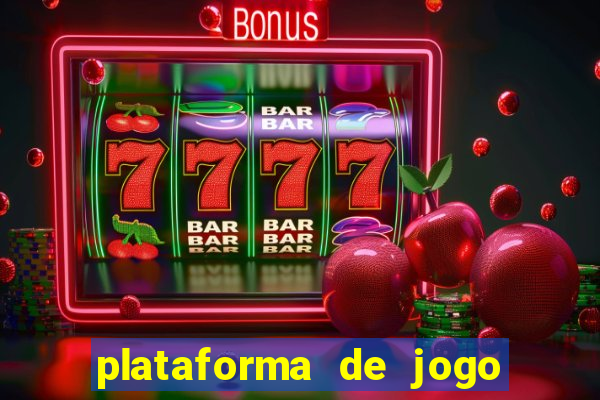 plataforma de jogo da virgínia fonseca