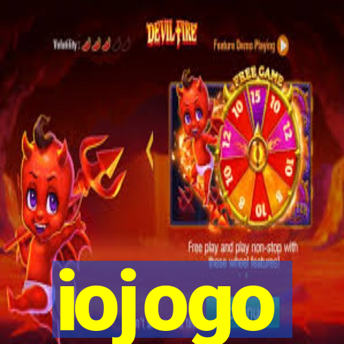 iojogo