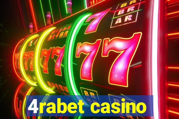 4rabet casino