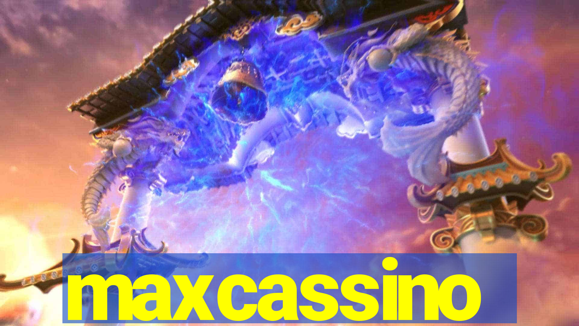 maxcassino