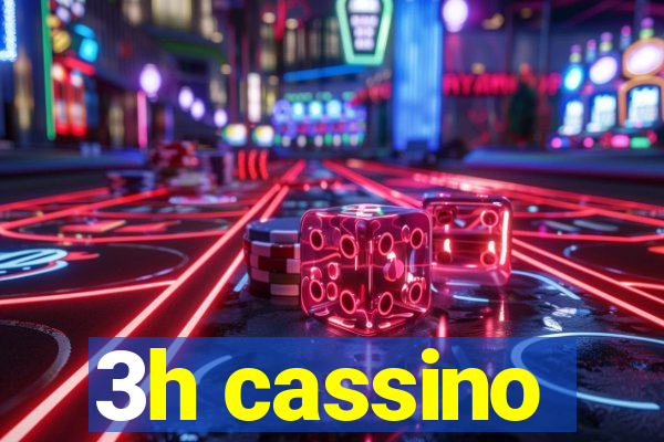 3h cassino