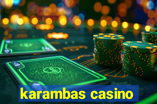 karambas casino