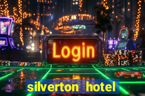 silverton hotel casino las vegas