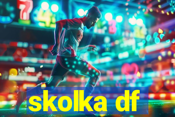 skolka df