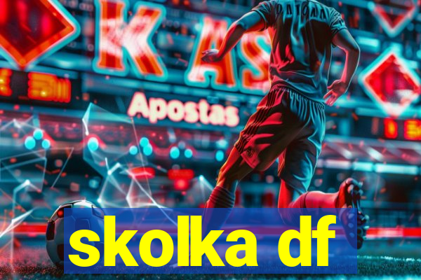 skolka df