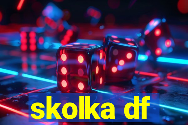 skolka df