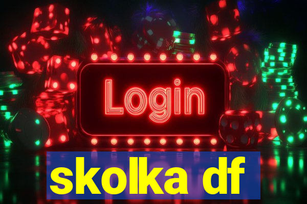 skolka df