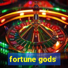 fortune gods