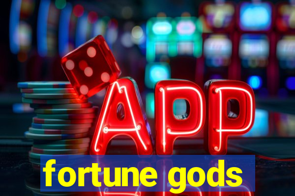 fortune gods