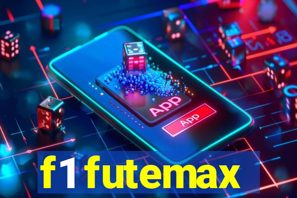 f1 futemax