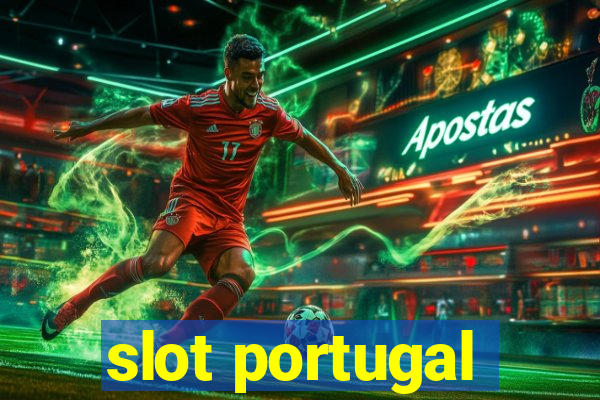 slot portugal