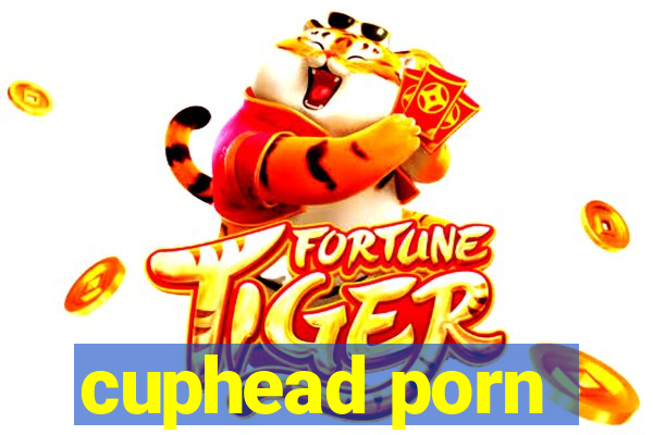 cuphead porn