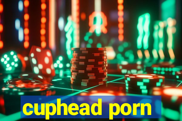 cuphead porn