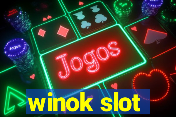 winok slot