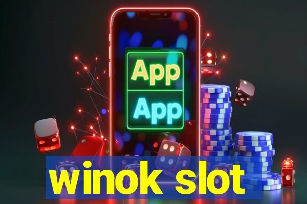 winok slot