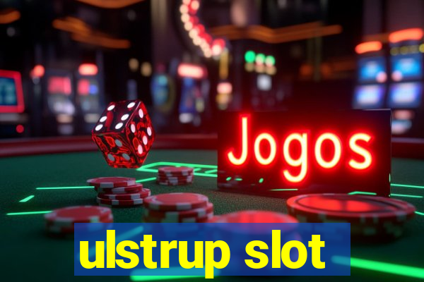 ulstrup slot