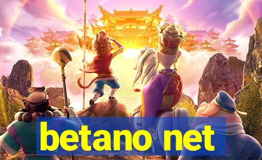 betano net