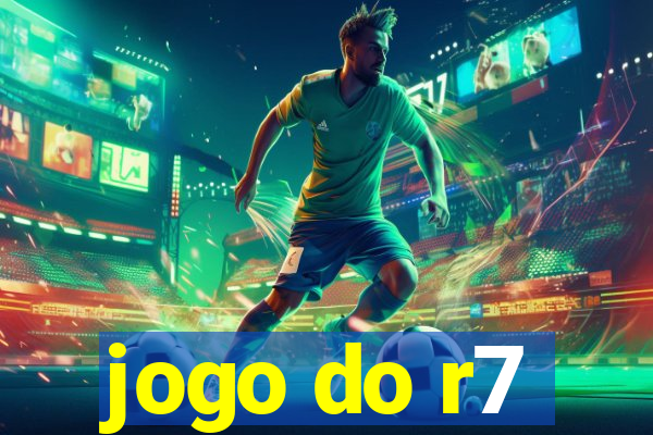 jogo do r7