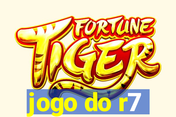 jogo do r7