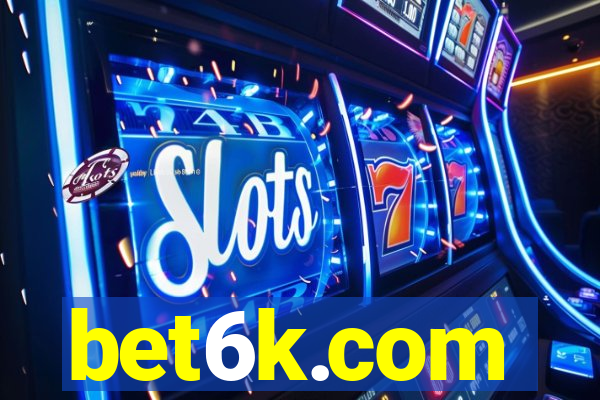 bet6k.com