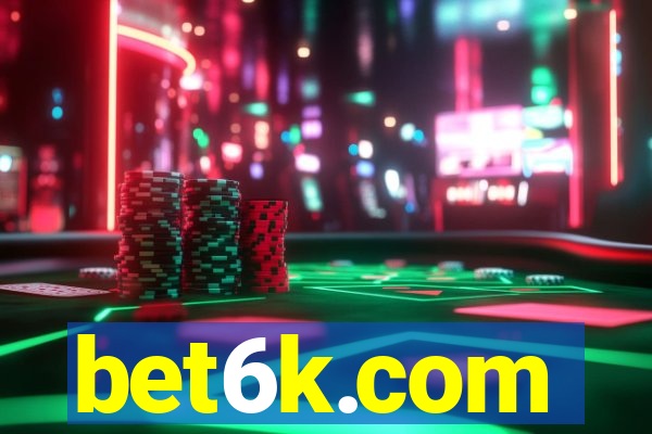 bet6k.com