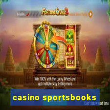 casino sportsbooks