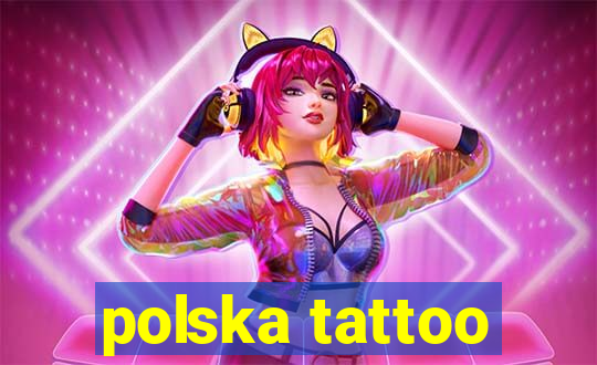 polska tattoo