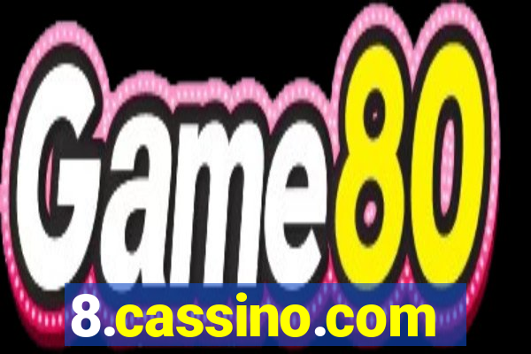 8.cassino.com