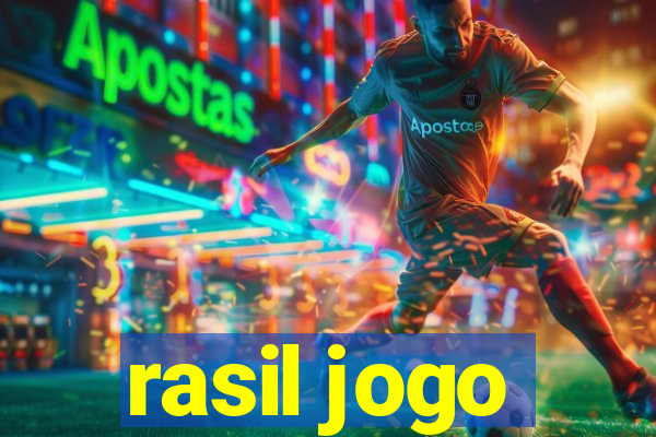 rasil jogo