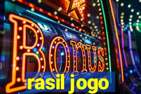 rasil jogo