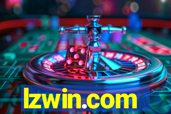 lzwin.com