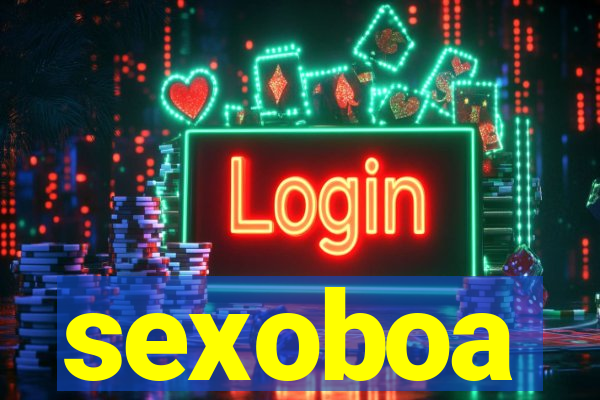 sexoboa