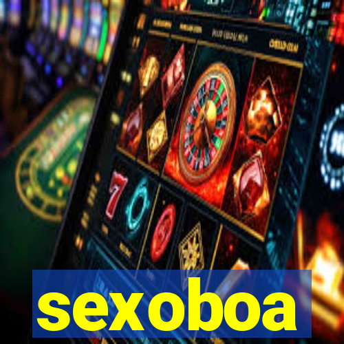 sexoboa