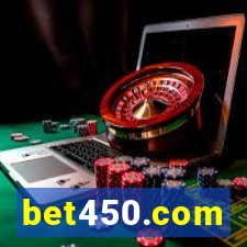 bet450.com