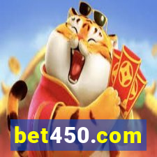 bet450.com