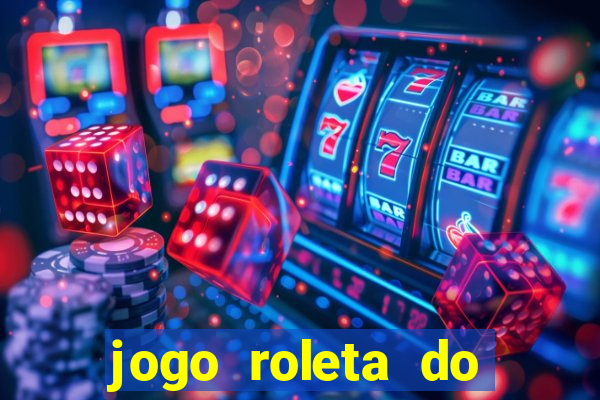 jogo roleta do silvio santos