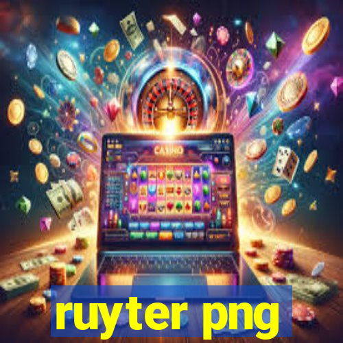 ruyter png