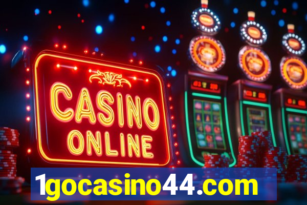 1gocasino44.com