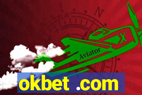 okbet .com