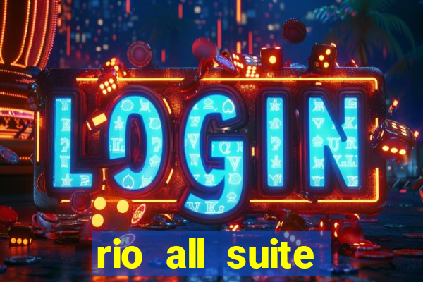 rio all suite hotel & casino