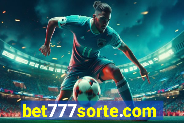 bet777sorte.com