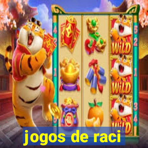 jogos de raci