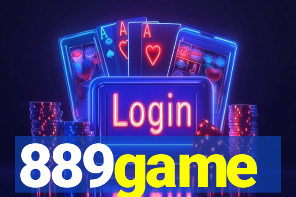 889game