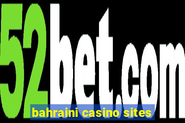 bahraini casino sites