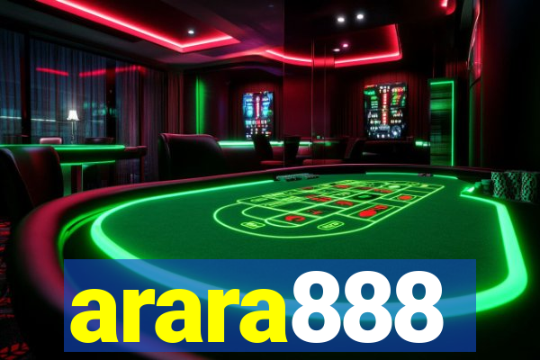 arara888