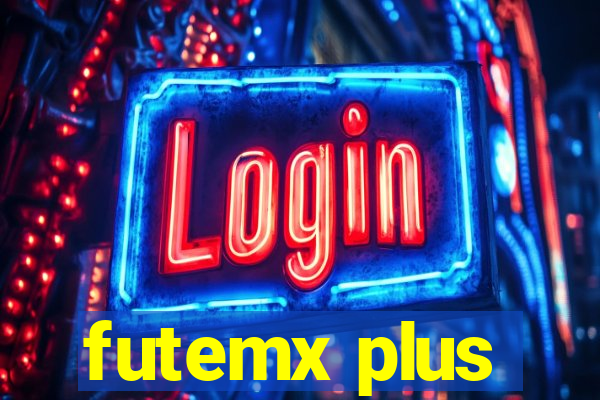 futemx plus