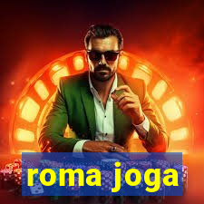 roma joga