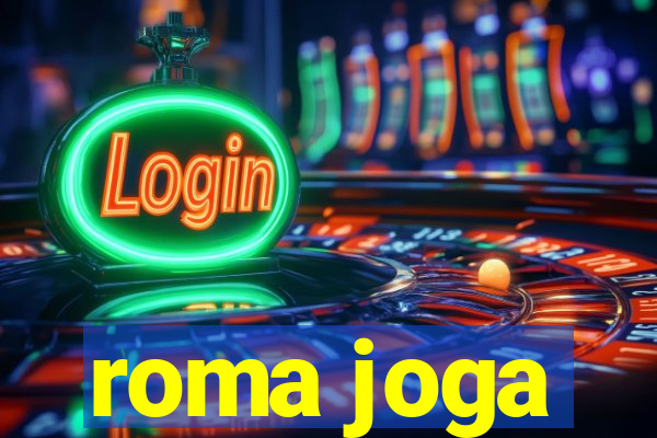 roma joga