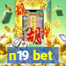 n19 bet